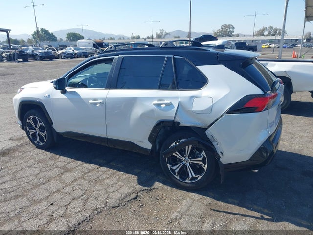 Toyota Rav4 Prime Xse 2024 JTMFB3FV4RD224337 Image 14