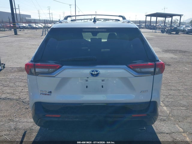 Toyota Rav4 Prime Xse 2024 JTMFB3FV4RD224337 Image 16