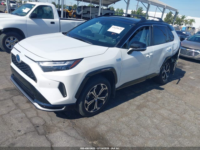 Toyota Rav4 Prime Xse 2024 JTMFB3FV4RD224337 Image 2