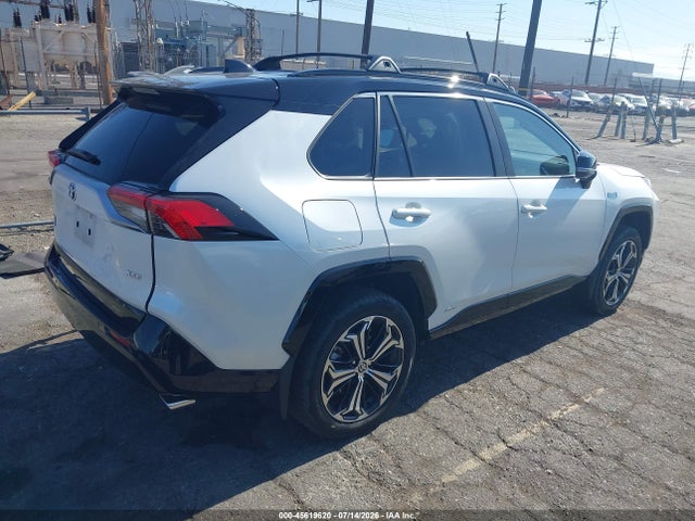 Toyota Rav4 Prime Xse 2024 JTMFB3FV4RD224337 Image 4