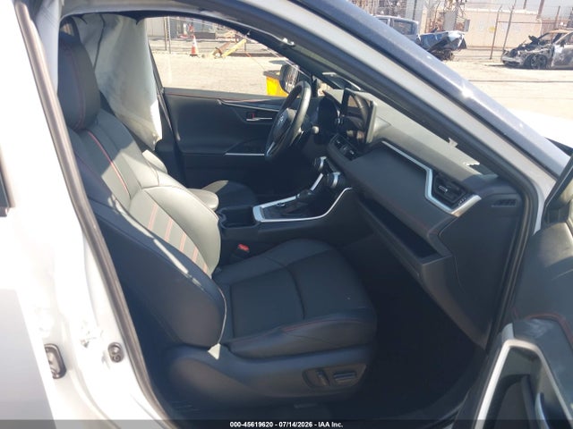 Toyota Rav4 Prime Xse 2024 JTMFB3FV4RD224337 Image 5