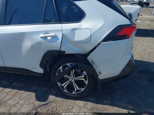 Toyota Rav4 Prime Xse 2024 JTMFB3FV4RD224337 Image 6