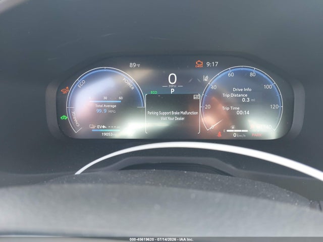 Toyota Rav4 Prime Xse 2024 JTMFB3FV4RD224337 Image 7
