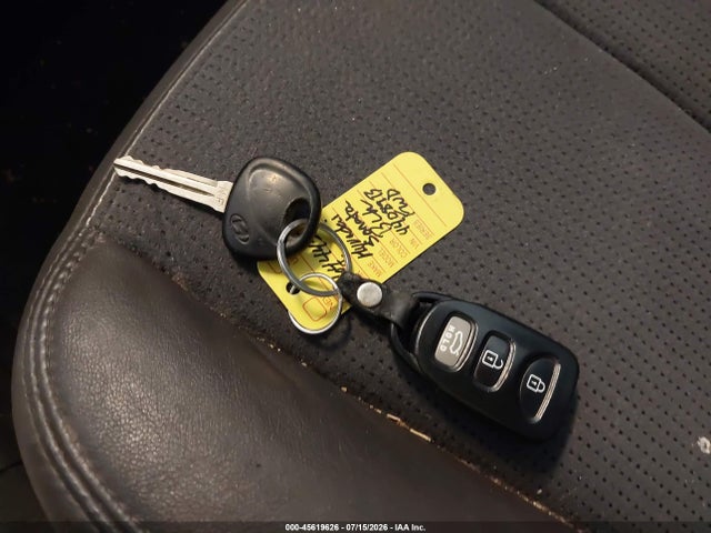 Aukcja sprzedaży 2009 Hyundai Sonata Se V6, vin: 5NPEU46F69H444089, numer aukcji: 45619626