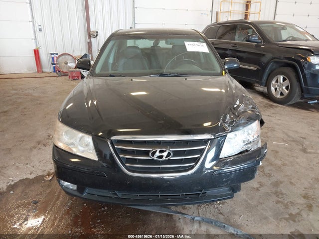Aukcja sprzedaży 2009 Hyundai Sonata Se V6, vin: 5NPEU46F69H444089, numer aukcji: 45619626