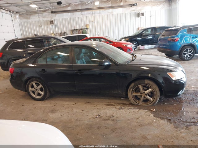 Aukcja sprzedaży 2009 Hyundai Sonata Se V6, vin: 5NPEU46F69H444089, numer aukcji: 45619626