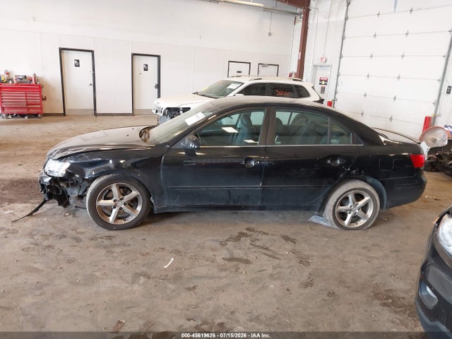 Aukcja sprzedaży 2009 Hyundai Sonata Se V6, vin: 5NPEU46F69H444089, numer aukcji: 45619626