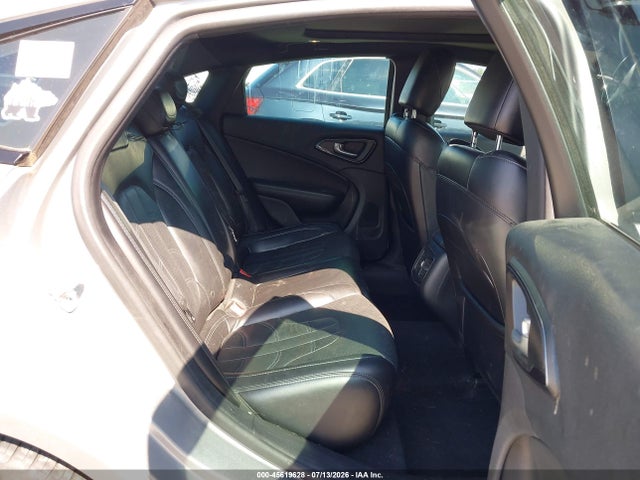 Chrysler 200 S 2016 1C3CCCDG7GN118397 Image 19