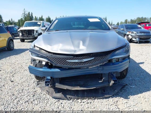 1C3CCCDG7GN118397 Chrysler 200 S