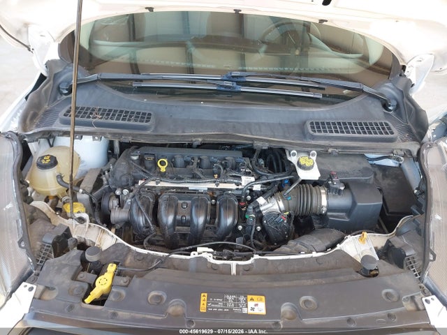 1FMCU0F75KUB38615 Ford ESCAPE S