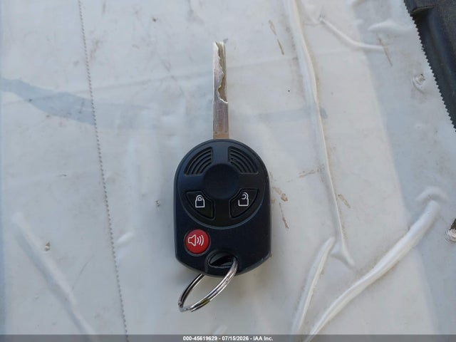 1FMCU0F75KUB38615 Ford ESCAPE S