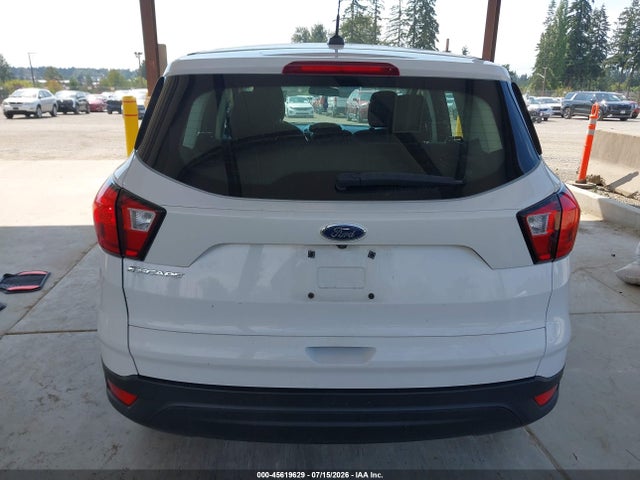 1FMCU0F75KUB38615 Ford ESCAPE S