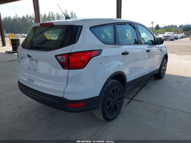 1FMCU0F75KUB38615 Ford ESCAPE S