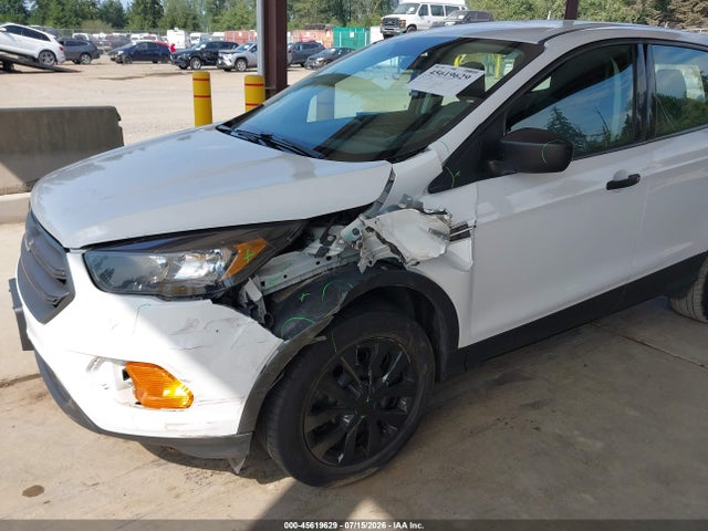 1FMCU0F75KUB38615 Ford ESCAPE S
