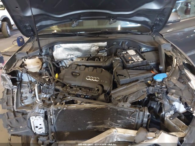 45619631 :رقم المزاد ، WA1GFCFS0GR003696 vin ، 2016 Audi Q3 2.0t Premium Plus مزاد بيع