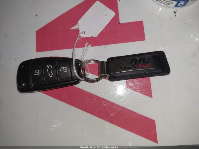 45619631 :رقم المزاد ، WA1GFCFS0GR003696 vin ، 2016 Audi Q3 2.0t Premium Plus مزاد بيع
