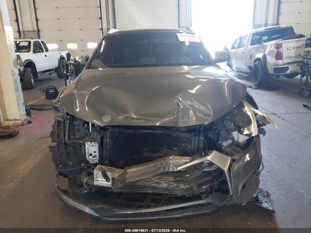 45619631 :رقم المزاد ، WA1GFCFS0GR003696 vin ، 2016 Audi Q3 2.0t Premium Plus مزاد بيع