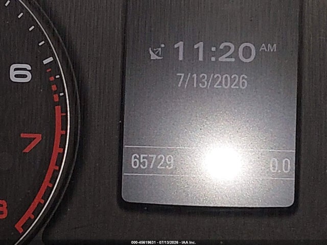 45619631 :رقم المزاد ، WA1GFCFS0GR003696 vin ، 2016 Audi Q3 2.0t Premium Plus مزاد بيع