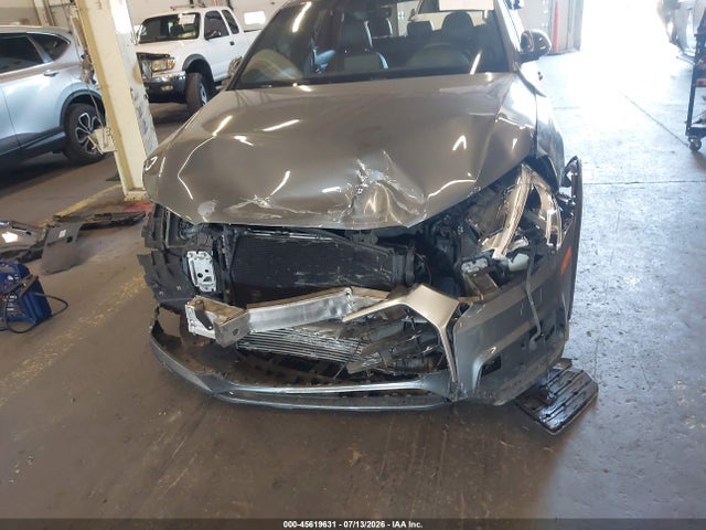 45619631 :رقم المزاد ، WA1GFCFS0GR003696 vin ، 2016 Audi Q3 2.0t Premium Plus مزاد بيع
