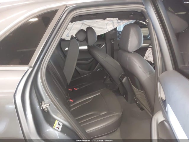 45619631 :رقم المزاد ، WA1GFCFS0GR003696 vin ، 2016 Audi Q3 2.0t Premium Plus مزاد بيع