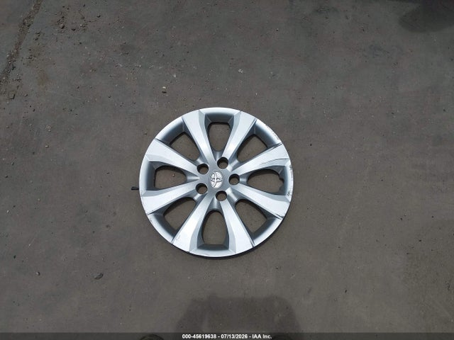 Aukcja sprzedaży 2026 Toyota Corolla Le, vin: 5YFB4MDEXTP386009, numer aukcji: 45619638