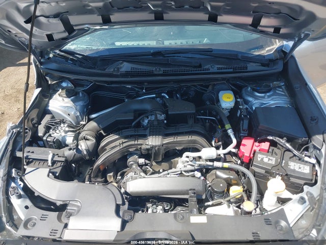 4S4GUHD66T3744636 Subaru Crosstrek Premium