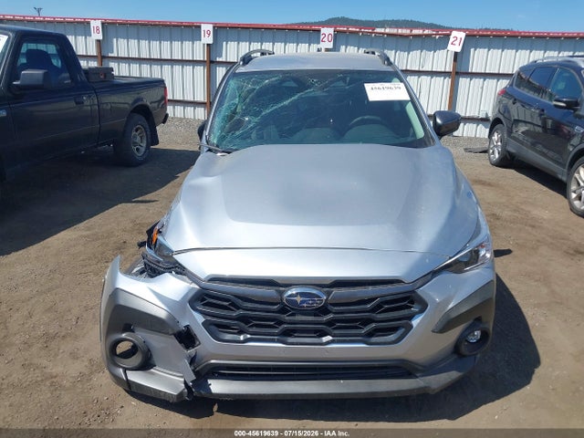 4S4GUHD66T3744636 Subaru Crosstrek Premium