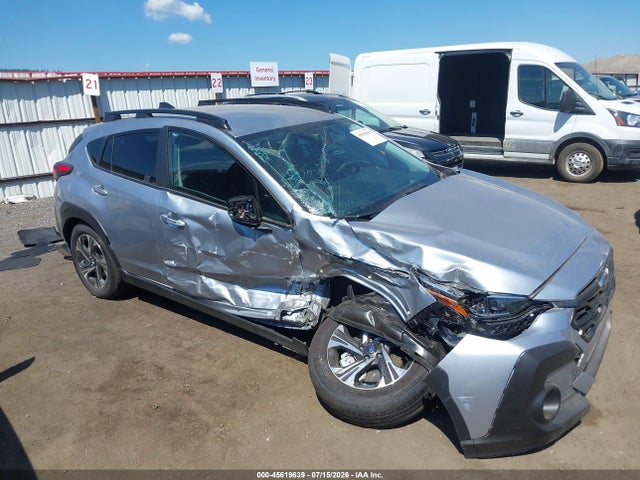 4S4GUHD66T3744636 Subaru Crosstrek Premium