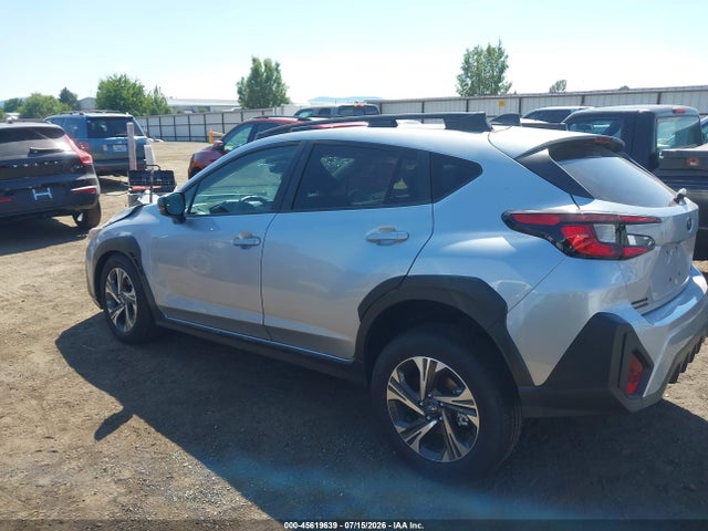 4S4GUHD66T3744636 Subaru Crosstrek Premium
