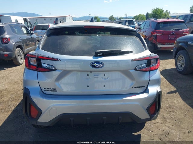 4S4GUHD66T3744636 Subaru Crosstrek Premium