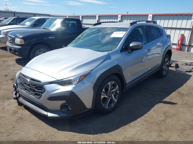4S4GUHD66T3744636 Subaru Crosstrek Premium