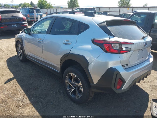 4S4GUHD66T3744636 Subaru Crosstrek Premium