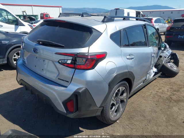 4S4GUHD66T3744636 Subaru Crosstrek Premium