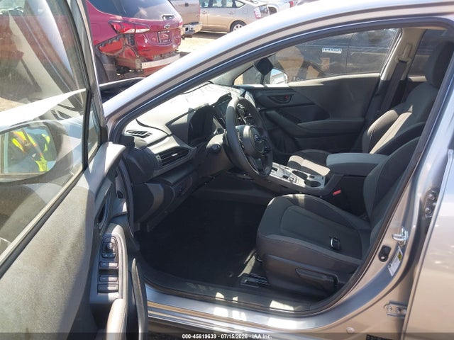 4S4GUHD66T3744636 Subaru Crosstrek Premium