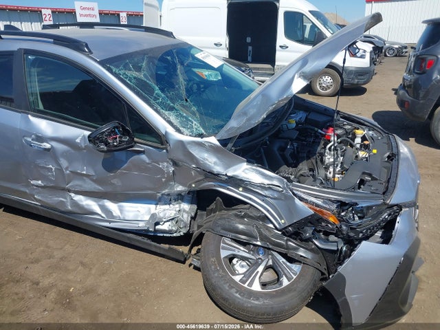 4S4GUHD66T3744636 Subaru Crosstrek Premium