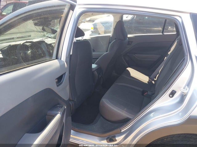 4S4GUHD66T3744636 Subaru Crosstrek Premium