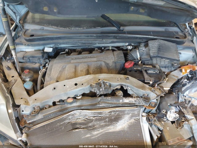 Продажа на аукционе авто 2010 Honda Odyssey Ex-l, vin: 5FNRL3H62AB002814, номер лота: 45619643