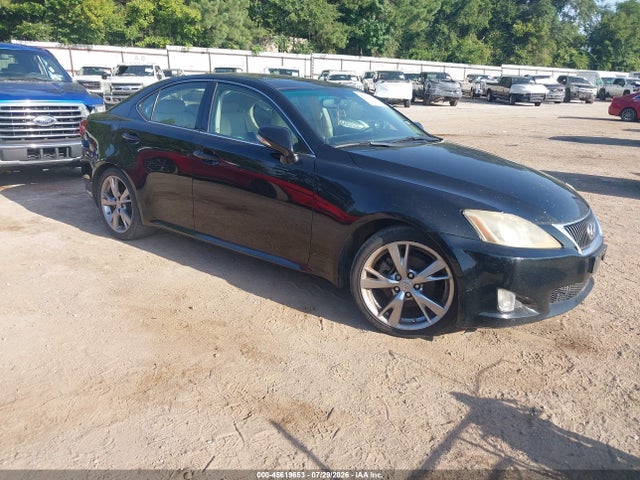 Aukcja sprzedaży 2010 Lexus Is 250, vin: JTHBF5C21A5128980, numer aukcji: 45619653