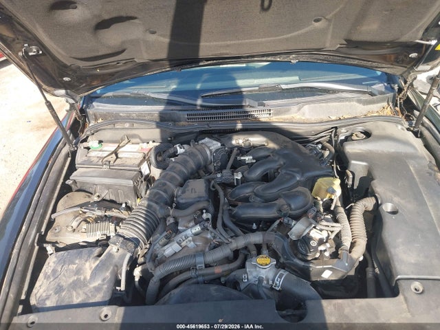 2010 Lexus Is 250 მანქანა იყიდება აუქციონზე, vin: JTHBF5C21A5128980, აუქციონის ნომერი: 45619653