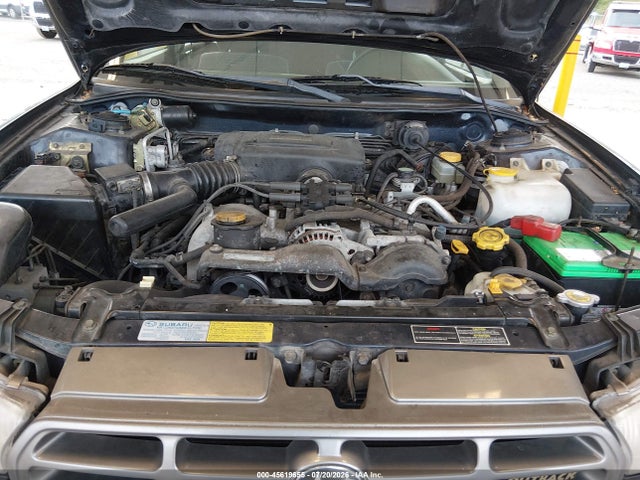 Продажа на аукционе авто 1999 Subaru Legacy 30th Ann. Outback Ltd./outback, vin: 4S3BG6858X7619860, номер лота: 45619655