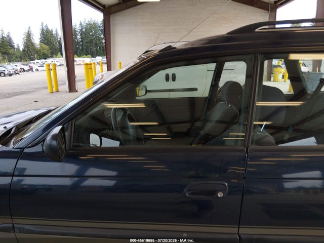 Продажа на аукционе авто 1999 Subaru Legacy 30th Ann. Outback Ltd./outback, vin: 4S3BG6858X7619860, номер лота: 45619655