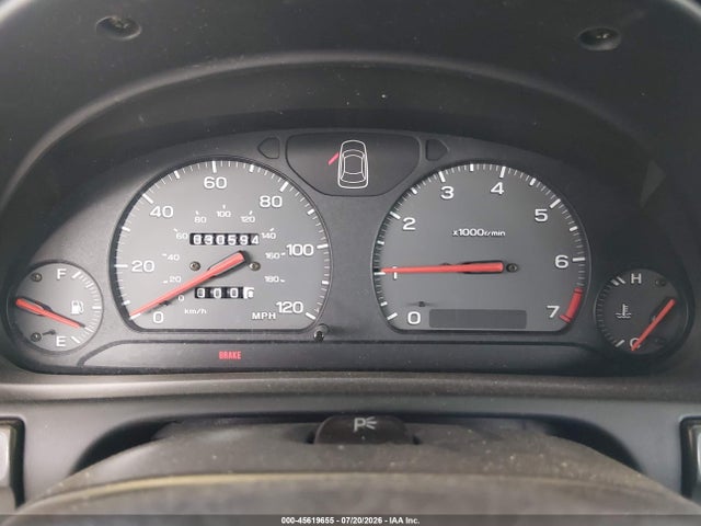 Продажа на аукционе авто 1999 Subaru Legacy 30th Ann. Outback Ltd./outback, vin: 4S3BG6858X7619860, номер лота: 45619655