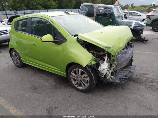 Aukcja sprzedaży 2016 Chevrolet Spark Ev 2lt, vin: KL8CL6S06GC555024, numer aukcji: 45619656