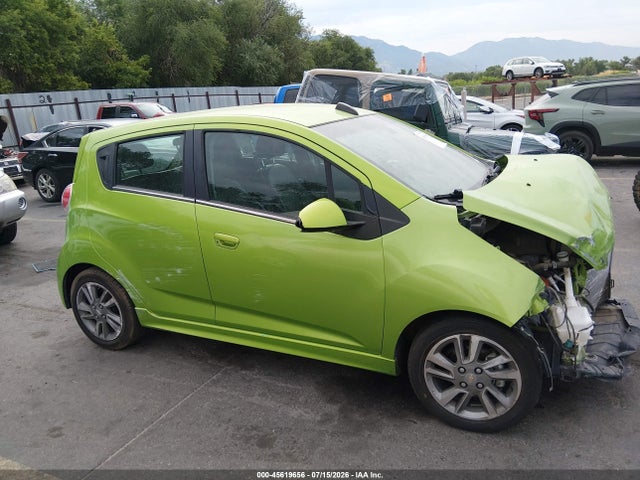 Aukcja sprzedaży 2016 Chevrolet Spark Ev 2lt, vin: KL8CL6S06GC555024, numer aukcji: 45619656