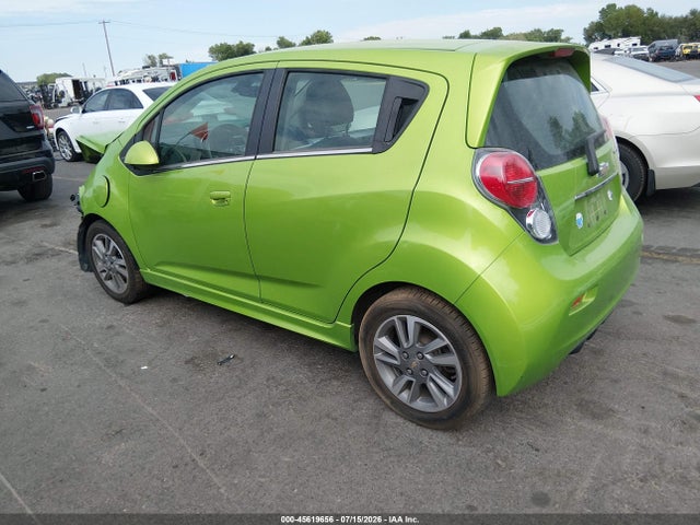 45619656 :رقم المزاد ، KL8CL6S06GC555024 vin ، 2016 Chevrolet Spark Ev 2lt مزاد بيع