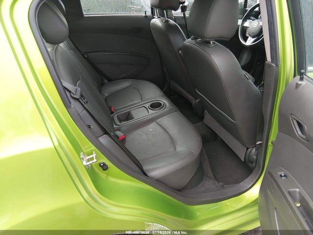 Aukcja sprzedaży 2016 Chevrolet Spark Ev 2lt, vin: KL8CL6S06GC555024, numer aukcji: 45619656