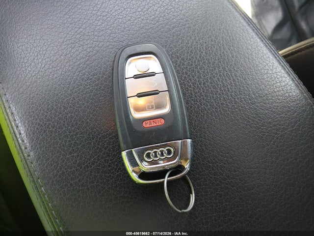 Продажа на аукционе авто 2013 Audi A6 2.0t Premium, vin: WAUGFAFC3DN060753, номер лота: 45619662