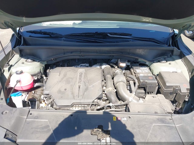 Продаж на аукціоні авто 2026 Kia Sorento X-line Sx Prestige, vin: 5XYRKDJF1TG410669, номер лоту: 45619664
