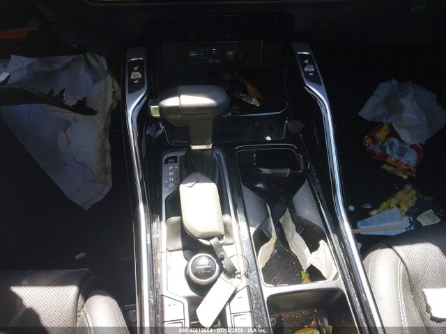Продаж на аукціоні авто 2026 Kia Sorento X-line Sx Prestige, vin: 5XYRKDJF1TG410669, номер лоту: 45619664