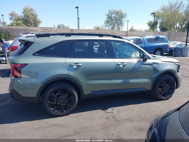 Продаж на аукціоні авто 2026 Kia Sorento X-line Sx Prestige, vin: 5XYRKDJF1TG410669, номер лоту: 45619664